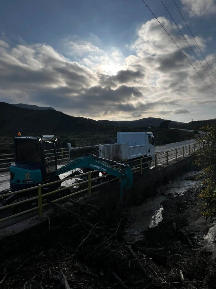 Εικόνα Παναγιάς Σκιαδενής οδοιπορικό Ρόδο