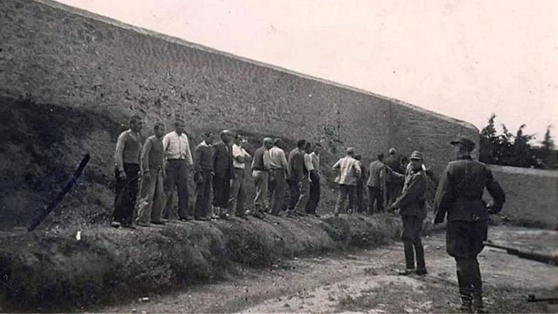 ήρωες Καισαριανής εκδήλωση Ηράκλειο 2026