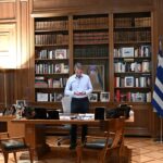 Ανασχηματισμός κυβέρνησης διορίσεις νέων υπουργών