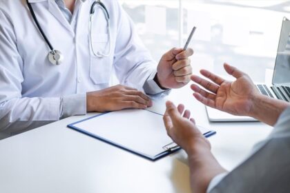 ΙΣΑ ανησυχία υποχρεωτική παραπομπή γιατρό