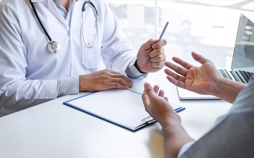 ΙΣΑ ανησυχία υποχρεωτική παραπομπή γιατρό