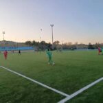 Ποδόσφαιρο Β κατηγορία Ρόδου πρωτάθλημα