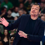 Αταμάν μετά νίκη Εφές - Οι στόχοι μας