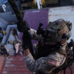 M/V Blue Star III επιβίβαση πεζοναυτών