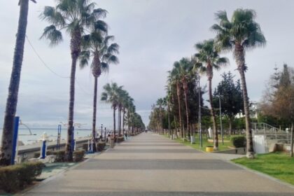 Χρηματιστήριο Αθηνών πίεση από Μέση Ανατολή