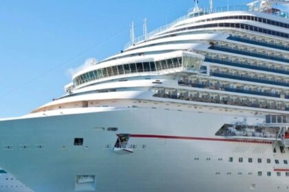 συμβουλή κρουαζιέρας για εξοικονόμηση χρημάτων