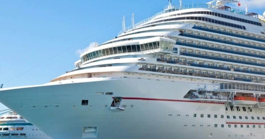 συμβουλή κρουαζιέρας για εξοικονόμηση χρημάτων