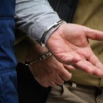 συνελήφθη 20χρονος ναρκωτικά Θεσσαλονίκη