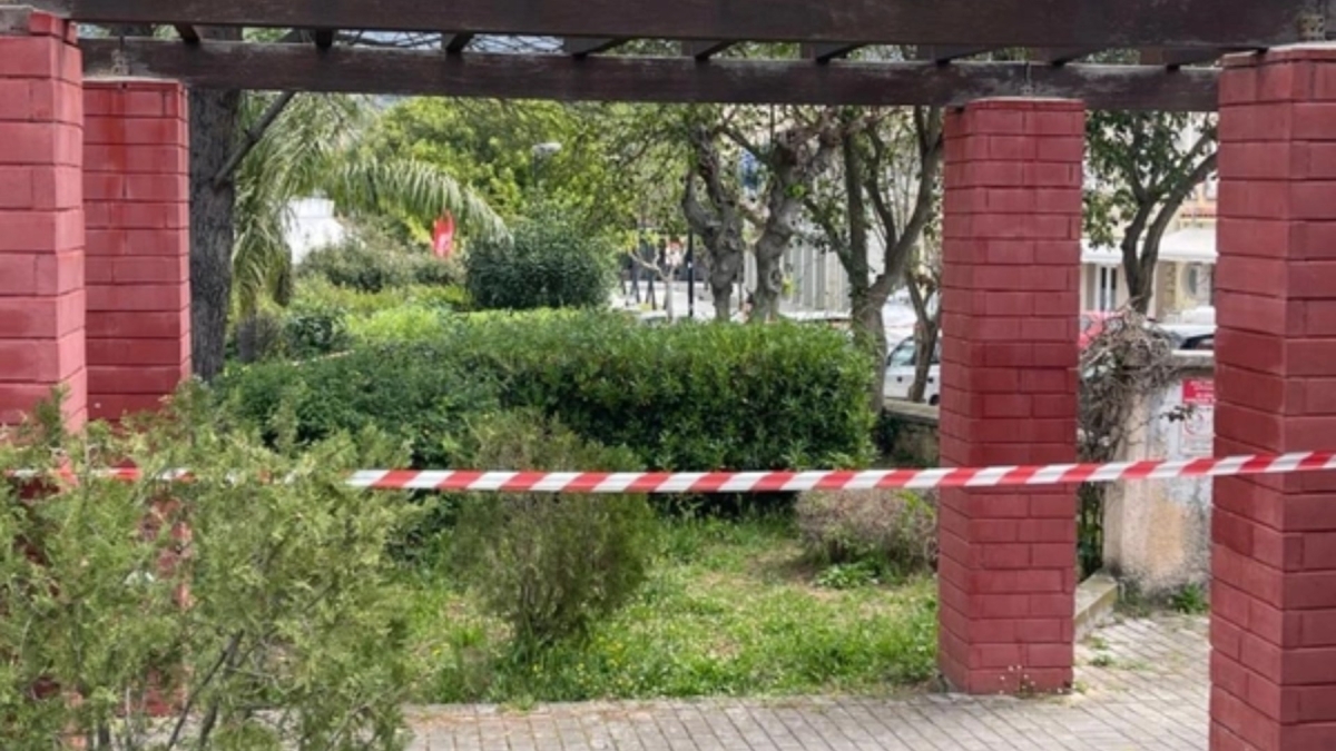 Μυρτώ Κεφαλονιά θάνατος Μυρτώς μαρτυρία