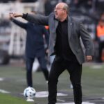 Μίλος Πάντοβιτς και Αντριάνο Γιάγκουσιτς στο κλαμπ