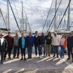 Σχολή ιστιοπλοΐας ανοικτής θάλασσας στην Κω