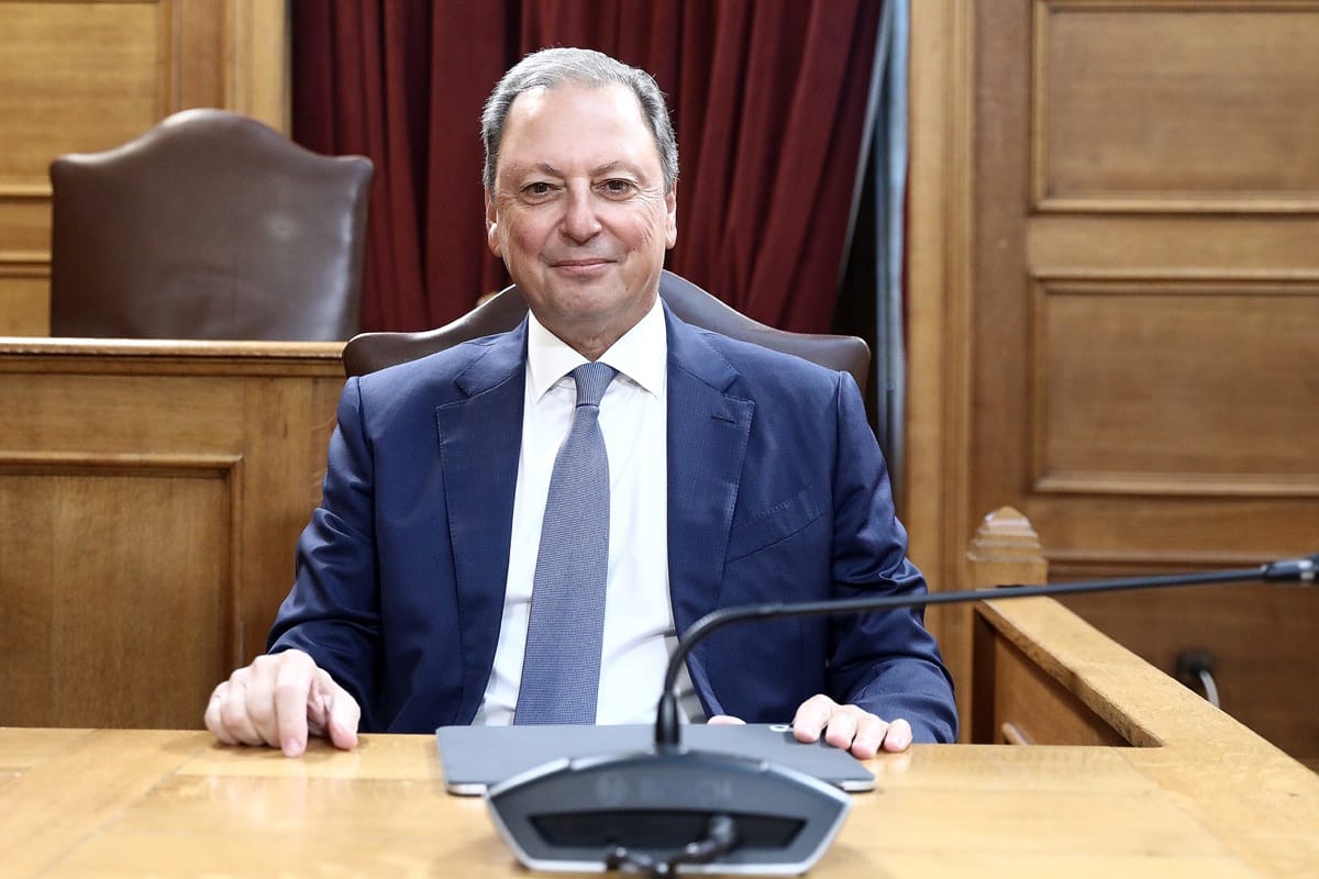 Κώστας Τσιάρας παραίτηση ασυλίας ΟΠΕΚΕΠΕ