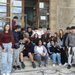 μάτια της γάτας στη λεωφόρο 7ης Μαρτίου