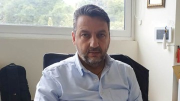 Αιολικό πάρκο νότια Ρόδος περιοχή Πελεκάνος