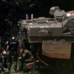 συνάντηση Νετανιάχου Αούν στον Λευκό Οίκο