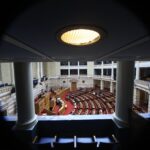 Δίκτυο παρεμβάσεων ΟΠΕΚΕΠΕ πολιτική σκηνή