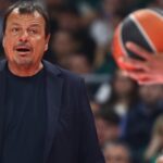 Αταμάν παλεύουμε για Final Four Παναθηναϊκός