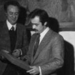 Αλέξανδρος Παναγούλης παρουσίαση έκδοσης