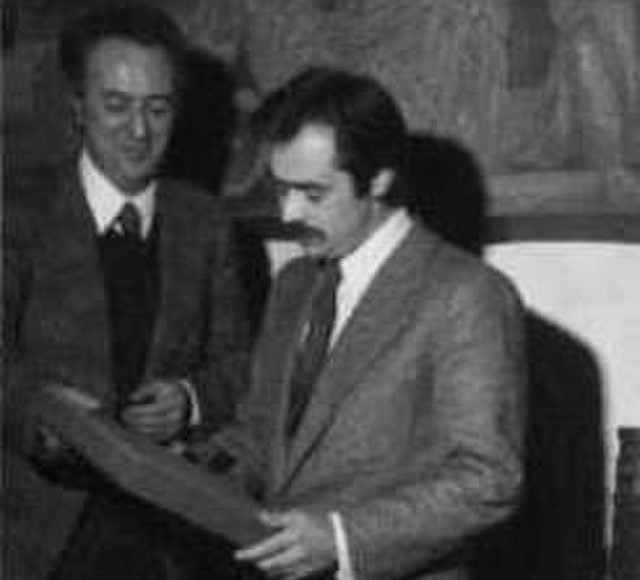 Αλέξανδρος Παναγούλης παρουσίαση έκδοσης