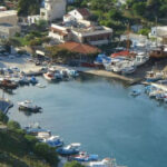 Μετρήσεις βροχοπτώσεων Κάλυμνος δεδομένα νησιού