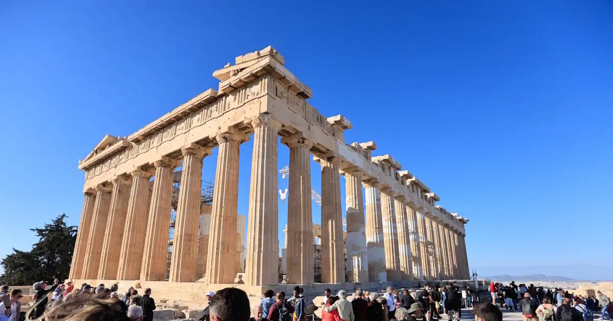 ταξιδιωτικές εισπράξεις αύξηση Φεβρουάριος 2026