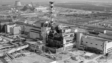 Τσερνόμπιλ 40 χρόνια μνήμη και ασφάλεια