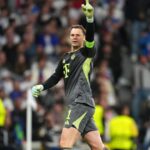 Μάνουελ Νόιερ Μπάγερν μέλλον γκολκίπερ