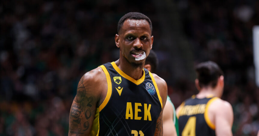 Ολυμπιακός ΑΕΚ πριν την αναμέτρηση με απουσίες