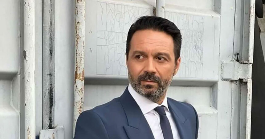 Κακούσης για την υπόθεση ΓΣΕΕ: Δεν υπάρχει κατηγορία σε βάρος μου