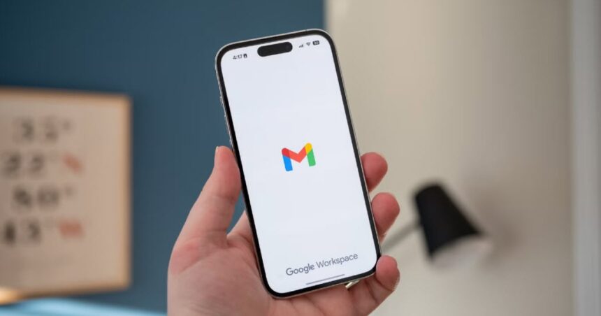 κρυπτογράφηση Gmail Android iPhone ασφάλεια