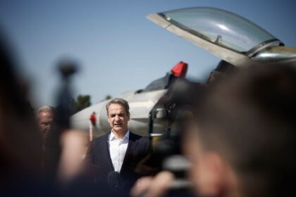 ανακοίνωση μέτρων με επίκεντρο επιδότηση diesel