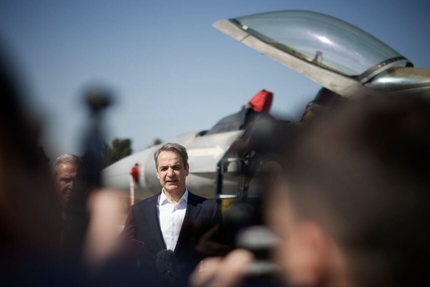 ανακοίνωση μέτρων με επίκεντρο επιδότηση diesel