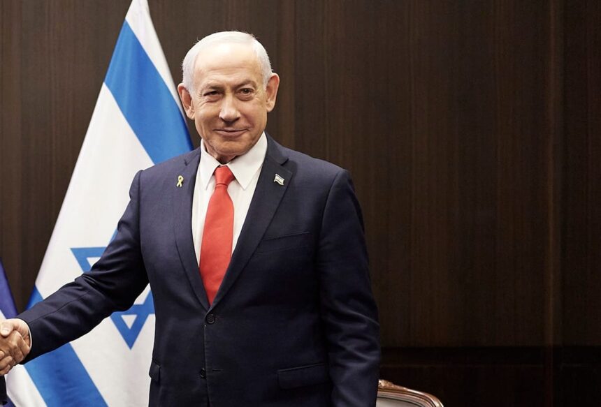 ειρηνευτικές συνομιλίες Ισραήλ Λίβανος διπλωματία