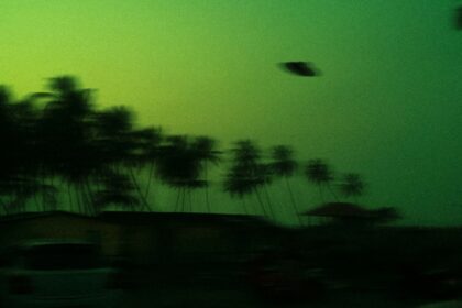 Πεντάγωνο κατηγορείται συγκάλυψη βίντεο UFO UAP