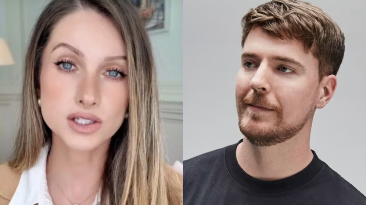 Beast Industries καταγγελία πρώην εργαζόμενης