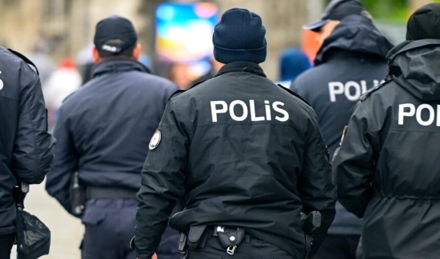 Σκηνές πανικού μαθητών κατά την ένοπλη επίθεση σε λύκειο