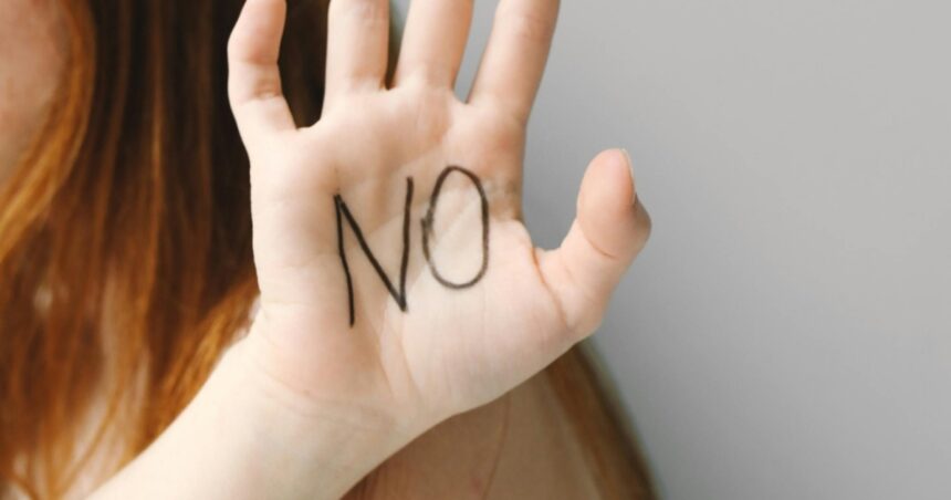 ενιαίος ορισμός βιασμού απουσία συναίνεσης