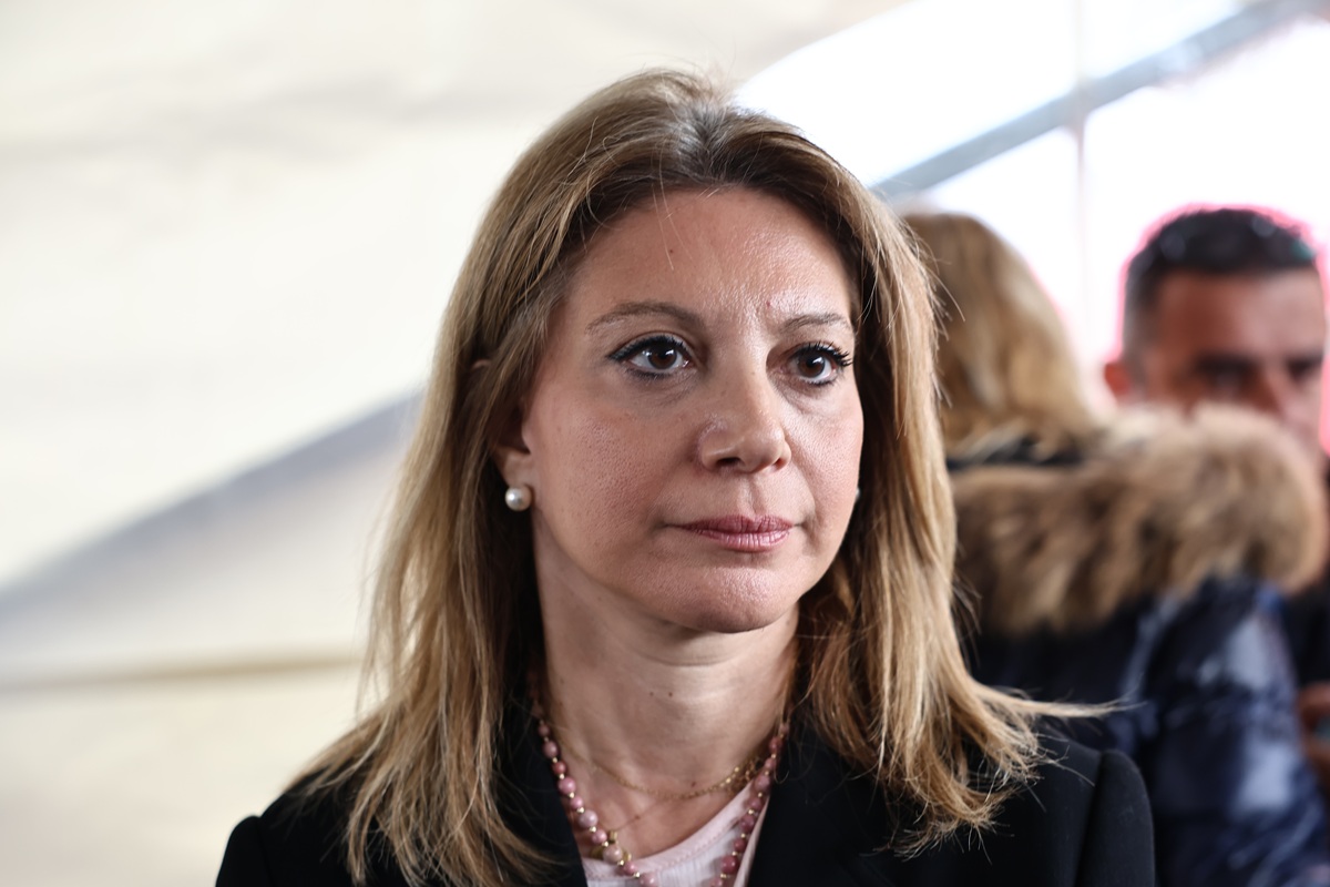 Μαρία Καρυστιανού κίνημα για αλήθεια