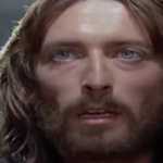 Ο Ρόμπερτ Πάουελ στη σειρά Ιησούς από τη Ναζαρέτ