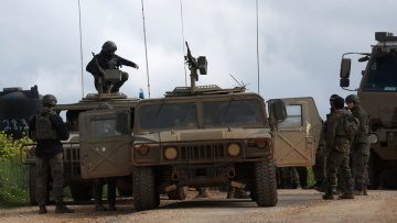 Τραμπ για συμφωνία με το Ιράν και παράδοση ουρανίου