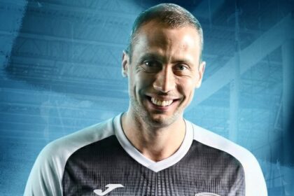 Ατανασίεβιτς διαγώνιος Ολυμπιακό Κατάρ