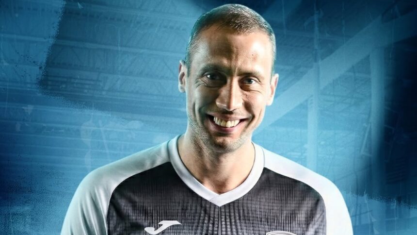 Ατανασίεβιτς διαγώνιος Ολυμπιακό Κατάρ