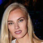 Τζούλια Νόβα στον Τροχό της Τύχης εξομολόγηση