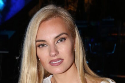 Τζούλια Νόβα στον Τροχό της Τύχης εξομολόγηση