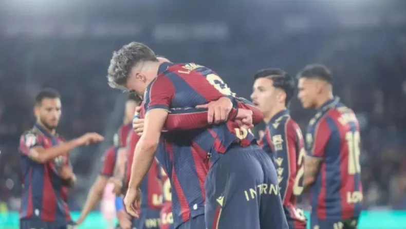 Λεβάντε Σεβίλλη νίκη Ρομέρο