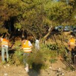 ΚΥΑ ακαθάριστα οικόπεδα προθεσμία 15 Ιουνίου