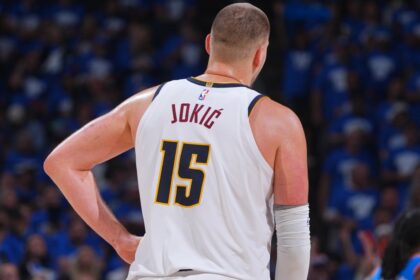 NBA LIVE 2 Απριλίου προγραμματισμός αγώνων