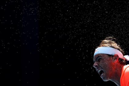 Ραφαέλ Ναδάλ Netflix ντοκιμαντέρ Ράφα