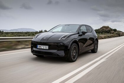 Zeekr X ηλεκτρικό SUV νέα τιμή Ελλάδα