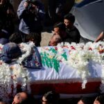 Οδησσός ρωσικά πλήγματα και επιπτώσεις